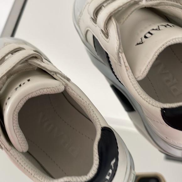 Prada sneakers - Picture 11 of 11